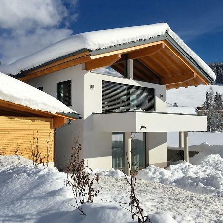 Haus Vogelmuehle Apartment Flachau Exterior photo