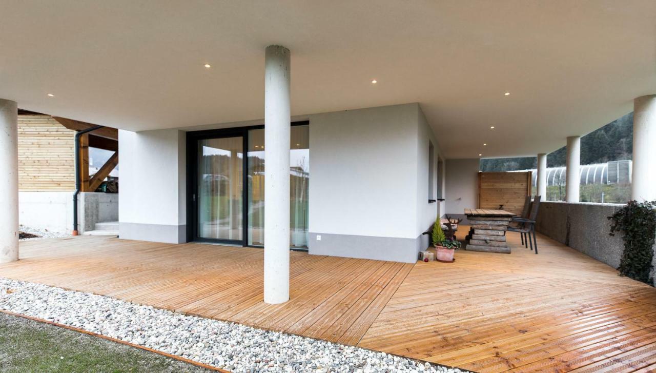 Haus Vogelmuehle Apartment Flachau Exterior photo